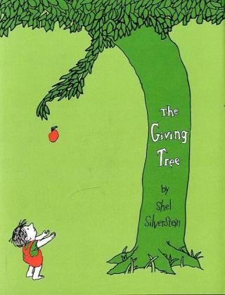The Giving Tree media-1 -ggListing